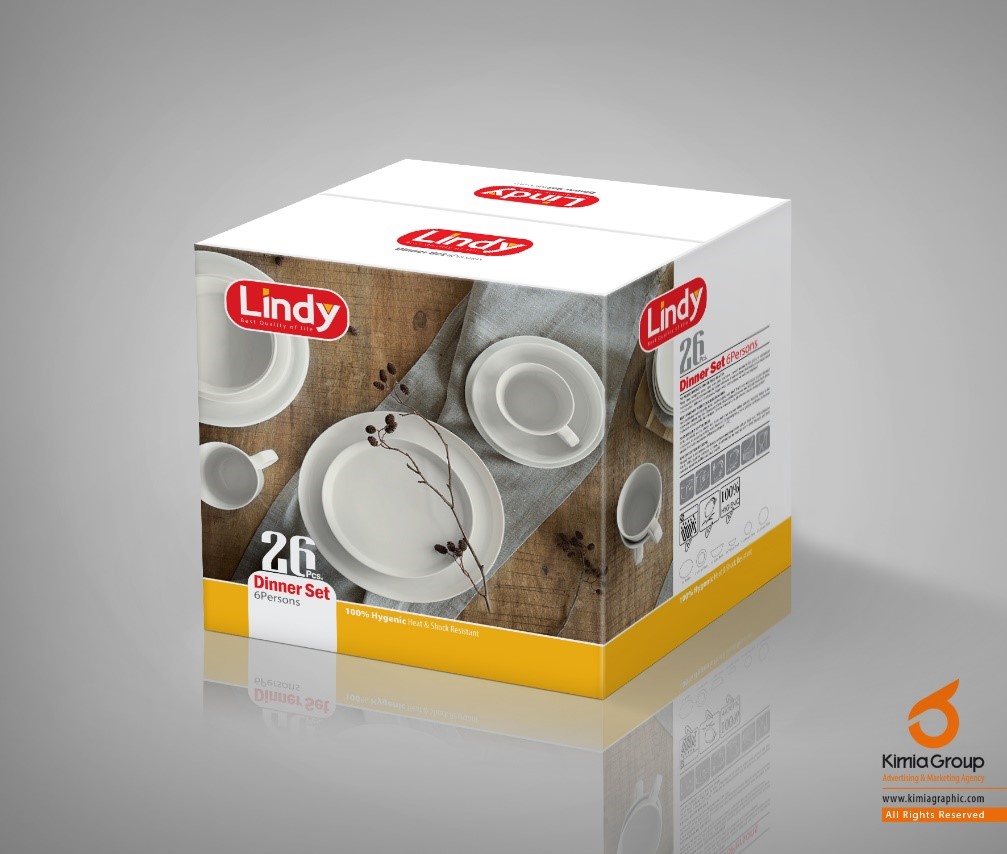 معروفترین کارخانه های تولید ظروف آیروپال کدامند؟